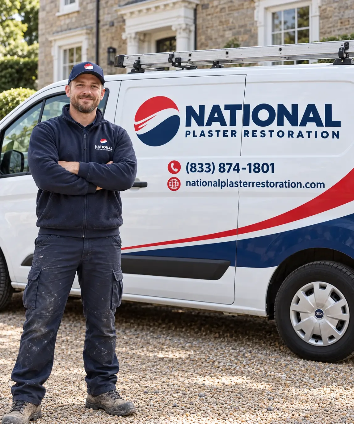 Plaster Repair company in Stonington, IL